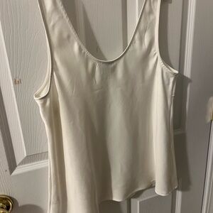 a new day Cream Camisole Top